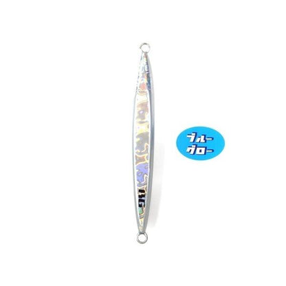 Deepliner Spindle Narrow 210g Genuine Blue Glow