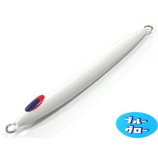 Deepliner Spindle Narrow 210g Genuine Blue Glow