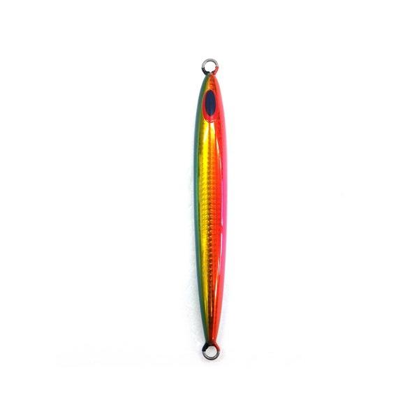 Deepliner Spindle Narrow 210g Genuine Custom Holo