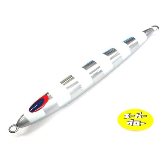 Deepliner Spindle Narrow 210g Genuine Custom Holo Super Glow