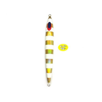 Deepliner Spindle Narrow 210g Genuine Custom Holo Super Glow