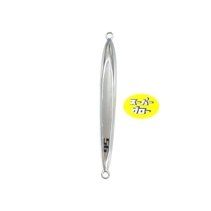 ディープライナー　スピンドルナロー　210g　純正　カスタムホロ　スーパーグロー