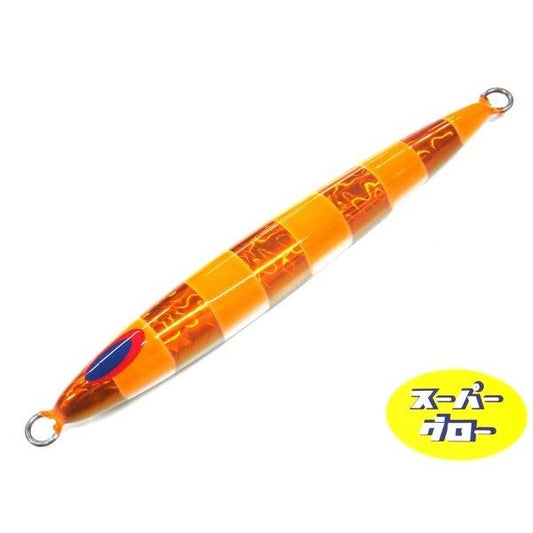 ディープライナー　スピンドルナロー　210g　純正　スーパーグロー