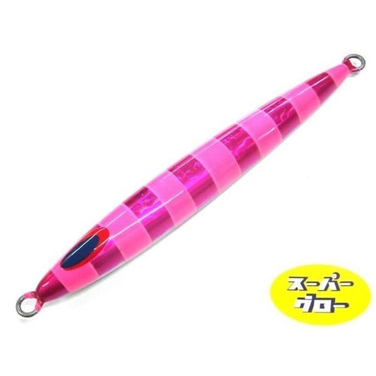 ディープライナー　スピンドルナロー　210g　純正　スーパーグロー