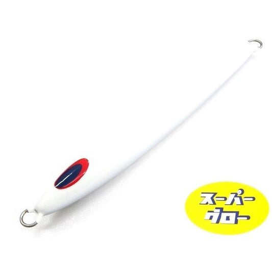ディープライナー　スピンドルナロー　210g　純正　スーパーグロー