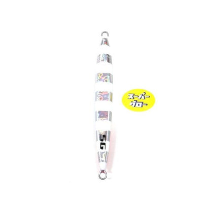 Deepliner Spindle Narrow 210g Genuine Super Glow