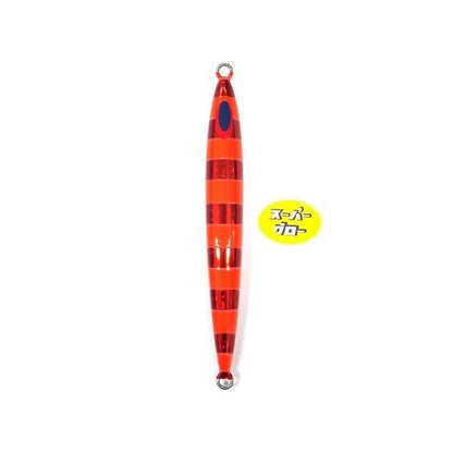 Deepliner Spindle Narrow 210g Genuine Super Glow