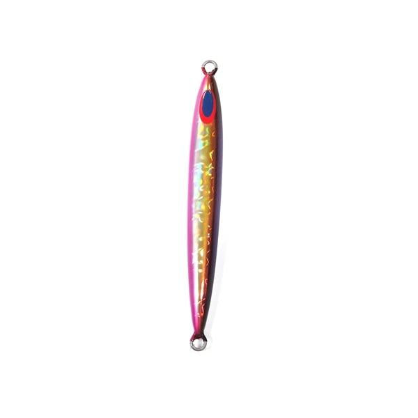 ディープライナー　スピンドルナロー　250g　アクアオリカラ