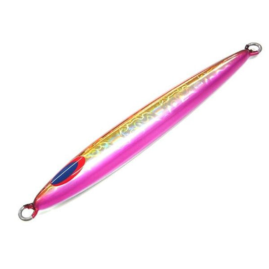 ディープライナー　スピンドルナロー　250g　アクアオリカラ