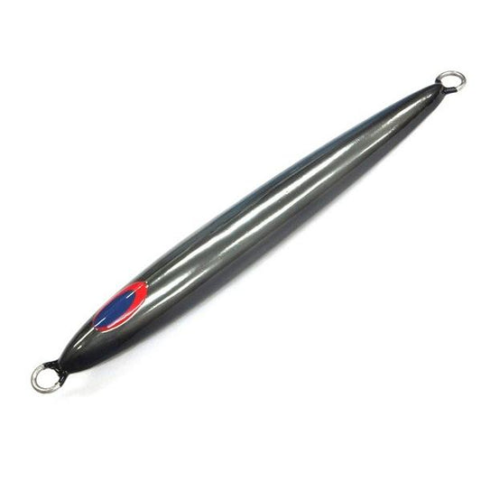 ディープライナー　スピンドルナロー　250g　アクアオリカラ　カスタムホロ