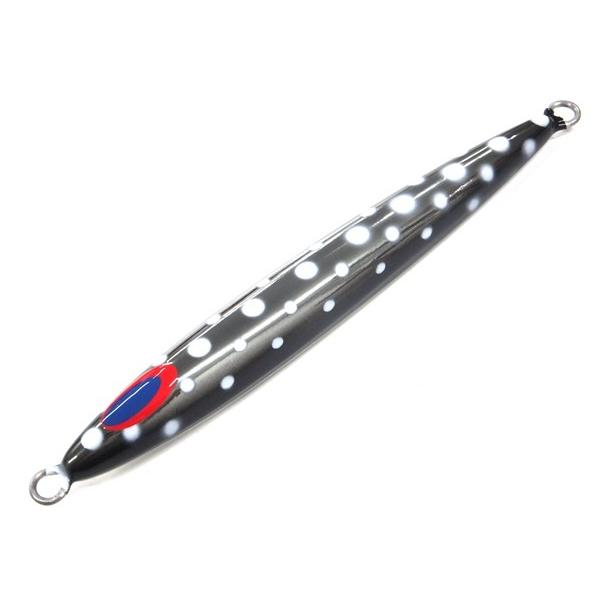 ディープライナー　スピンドルナロー　250g　アクアオリカラ　カスタムホロ　グロー