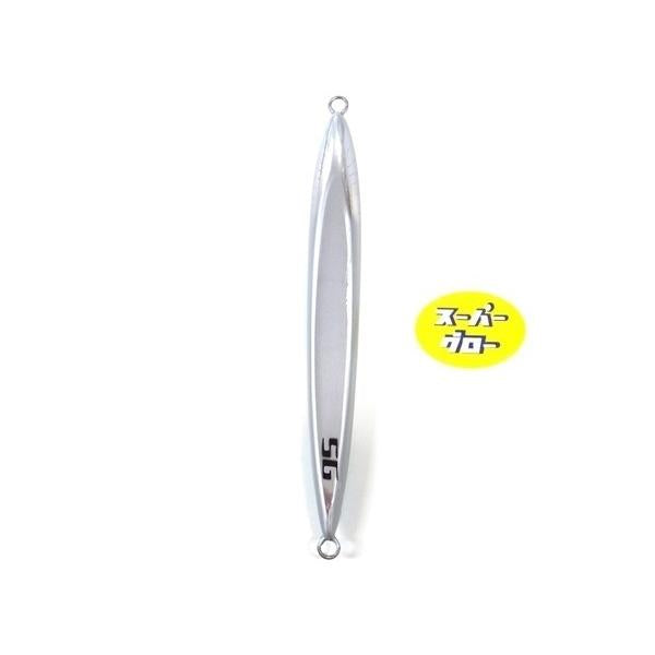 ディープライナー　スピンドルナロー　250g　アクアオリカラ　カスタムホロ　スーパーグロー