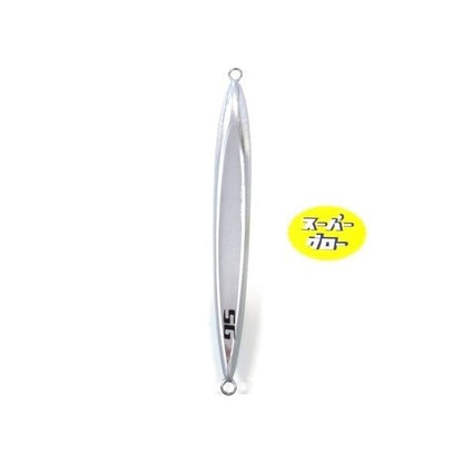 ディープライナー　スピンドルナロー　250g　アクアオリカラ　カスタムホロ　スーパーグロー