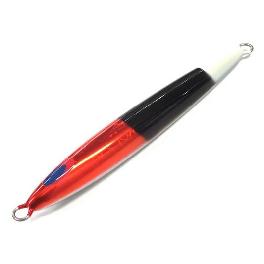ディープライナー　スピンドルナロー　250g　アクアオリカラ　グロー