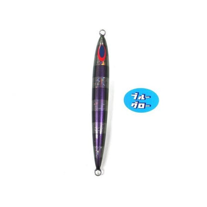 ディープライナー　スピンドルナロー　250g　純正　ブルーグロー