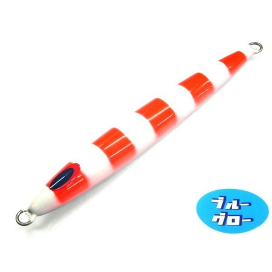 ディープライナー　スピンドルナロー　250g　純正　ブルーグロー
