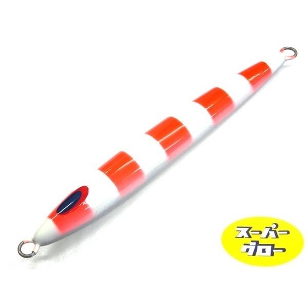 ディープライナー　スピンドルナロー　250g　純正　カスタムホロ　スーパーグロー