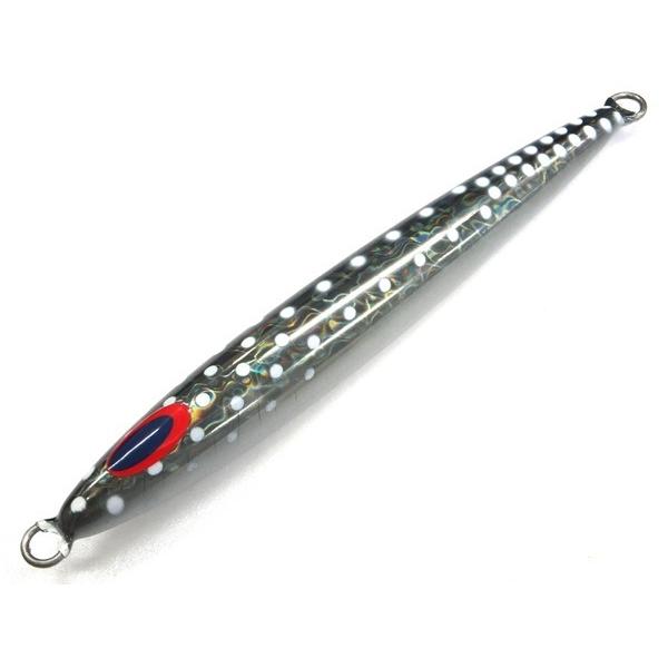 Deepliner Spindle Narrow 250g Genuine Glow