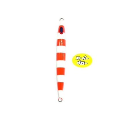 Deepliner Spindle Narrow 250g Genuine Super Glow