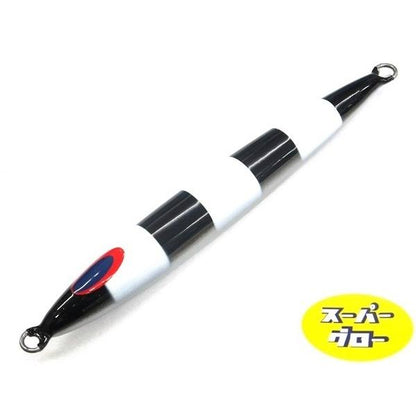 Deepliner Spindle Narrow 250g Genuine Super Glow