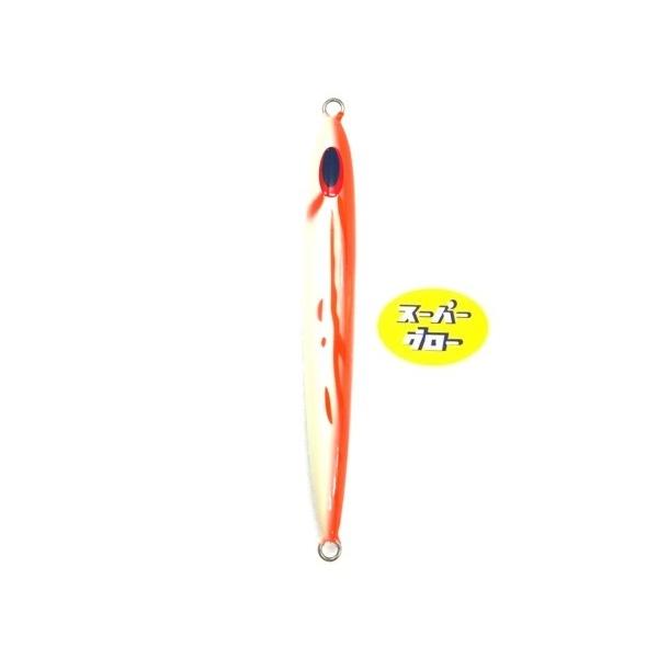 Deepliner Spindle Narrow 250g Genuine Super Glow