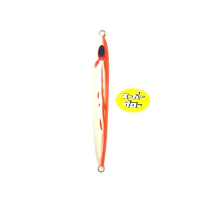 Deepliner Spindle Narrow 250g Genuine Super Glow