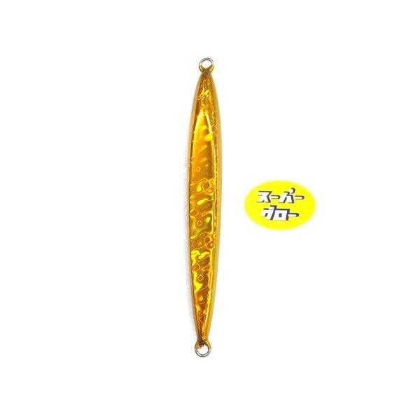 ディープライナー　スピンドルナロー　250g　純正　スーパーグロー