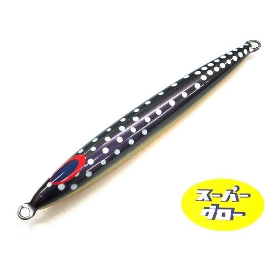 ディープライナー　スピンドルナロー　250g　純正　スーパーグロー