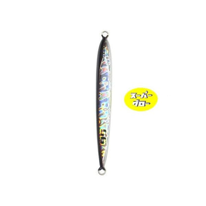 ディープライナー　スピンドルナロー　250g　純正　スーパーグロー