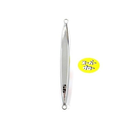 ディープライナー　スピンドルナロー　270g　アクアオリカラ　カスタムホロ　スーパーグロー