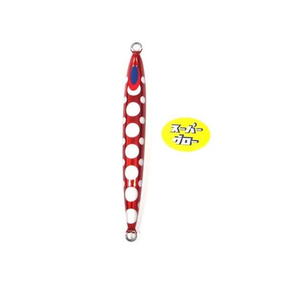 ディープライナー　スピンドルナロー　270g　アクアオリカラ　カスタムホロ　スーパーグロー