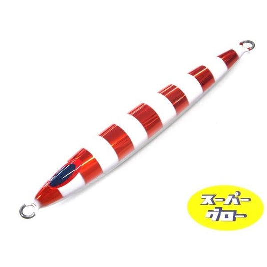 ディープライナー　スピンドルナロー　270g　アクアオリカラ　カスタムホロ　スーパーグロー