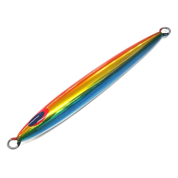 Deepliner Spindle Narrow 270g Genuine Custom Holo