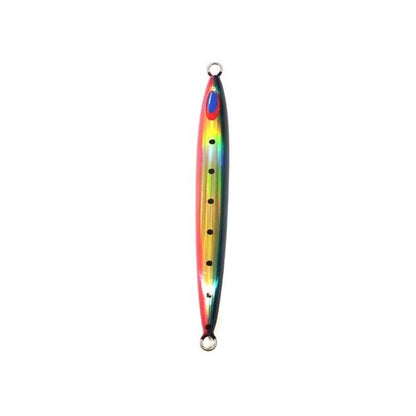 Deepliner Spindle Narrow 270g Genuine Custom Holo