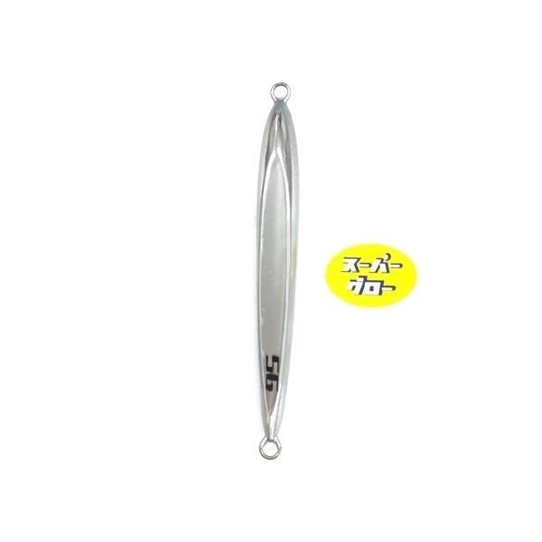 ディープライナー　スピンドルナロー　270g　純正　カスタムホロ　スーパーグロー