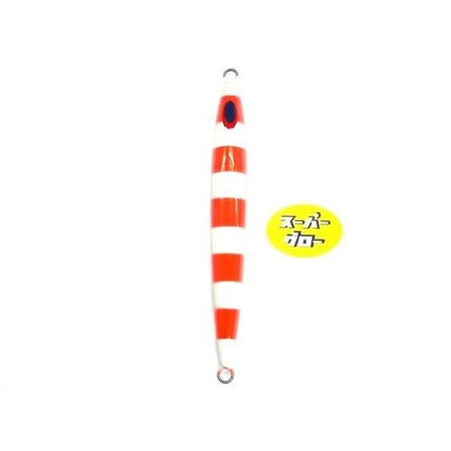 ディープライナー　スピンドルナロー　270g　純正　カスタムホロ　スーパーグロー