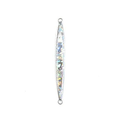 Deepliner Spindle Narrow 30g Genuine Glow