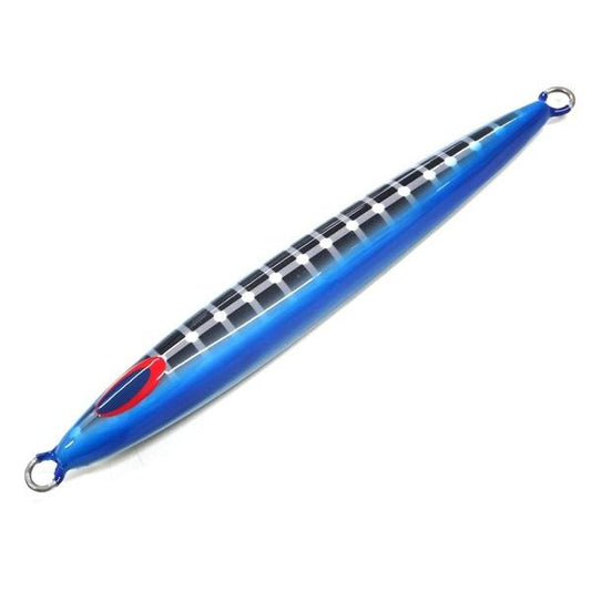 ディープライナー　スピンドルナロー　300g　アクアオリカラ