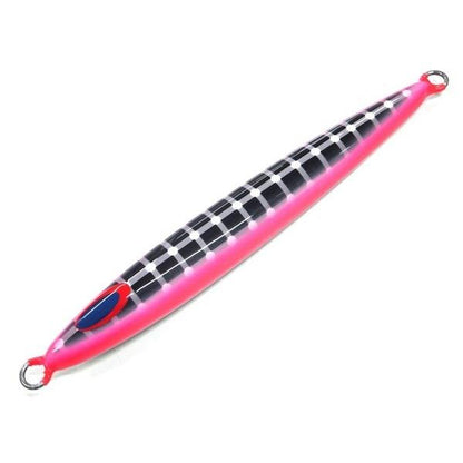 Deepliner Spindle Narrow 300g Aqua Original Color