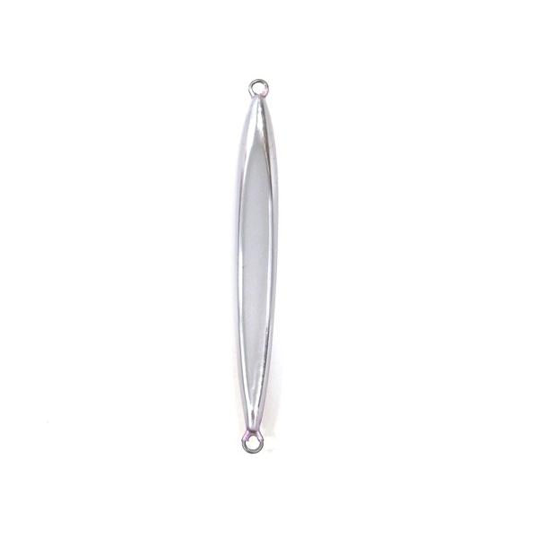 Deepliner Spindle Narrow 300g Aqua Orikara Custom Holo