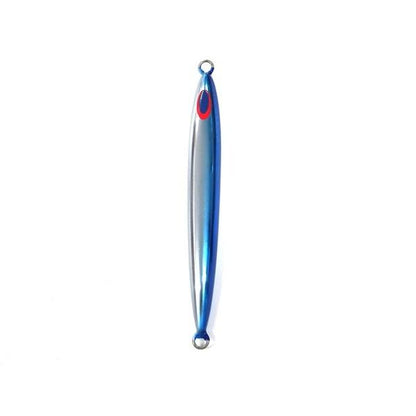 Deepliner Spindle Narrow 300g Aqua Orikara Custom Holo Glow