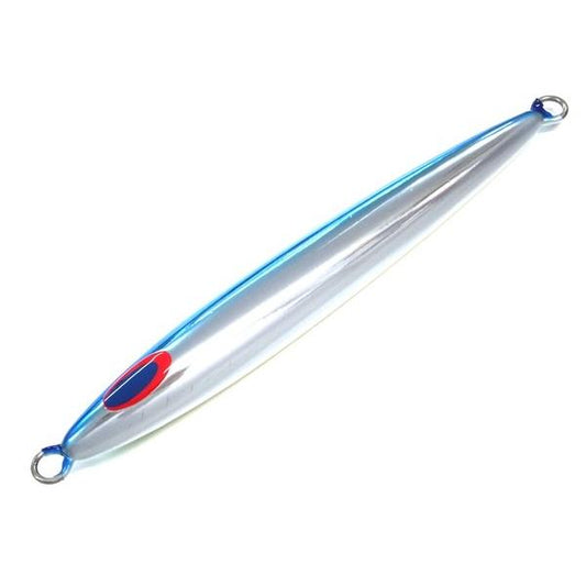 Deepliner Spindle Narrow 300g Aqua Orikara Custom Holo Glow