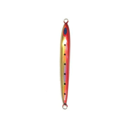 Deepliner Spindle Narrow 300g Aqua Orikara Custom Holo Glow