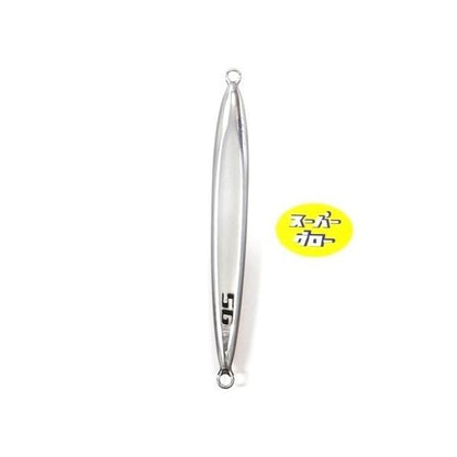 ディープライナー　スピンドルナロー　300g　アクアオリカラ　カスタムホロ　スーパーグロー
