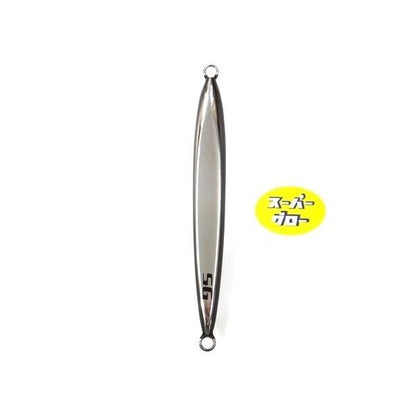 ディープライナー　スピンドルナロー　300g　アクアオリカラ　カスタムホロ　スーパーグロー