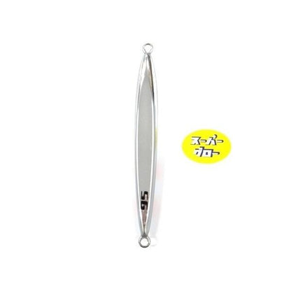 ディープライナー　スピンドルナロー　300g　アクアオリカラ　カスタムホロ　スーパーグロー