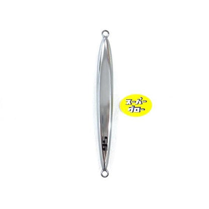 ディープライナー　スピンドルナロー　300g　アクアオリカラ　カスタムホロ　スーパーグロー