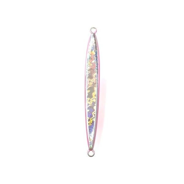 Deepliner Spindle Narrow 300g Aqua Orikara Glow