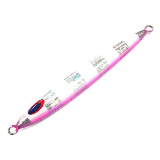 ディープライナー　スピンドルナロー　300g　アクアオリカラ　グロー