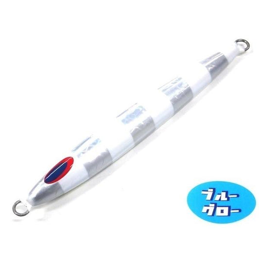 ディープライナー　スピンドルナロー　300g　純正　ブルーグロー